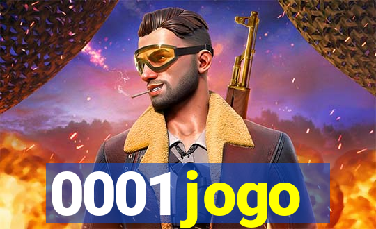 0001 jogo